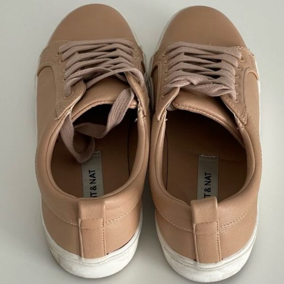 Matt & Nat Sand Shoes - Size 37 - Picture 2 of 4